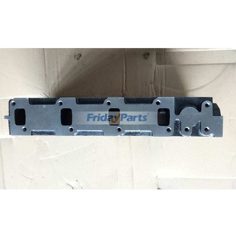 Culata completa para motor Yanmar 4TNV84 4TNV84T Komatsu 4D84E-3 de FridayParts
