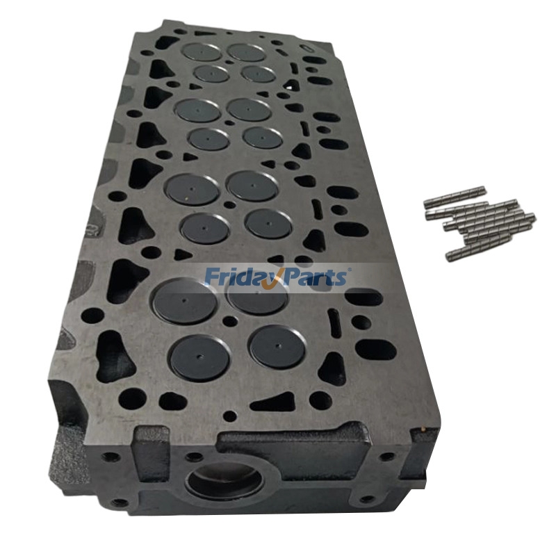 Culasse complète avec kit de joints complet Pour DAEWOO,Pour DOOSAN,Pour KOMATSU