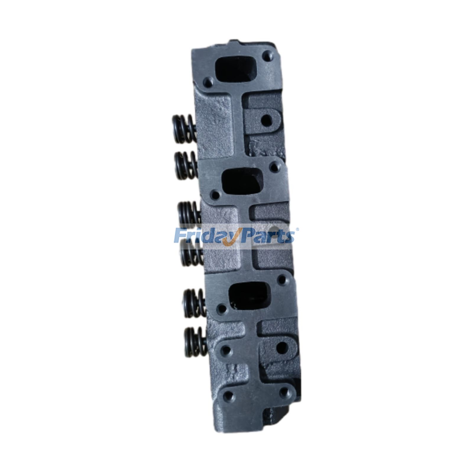 Culata completa para motor Yanmar 3TNB82 de FridayParts