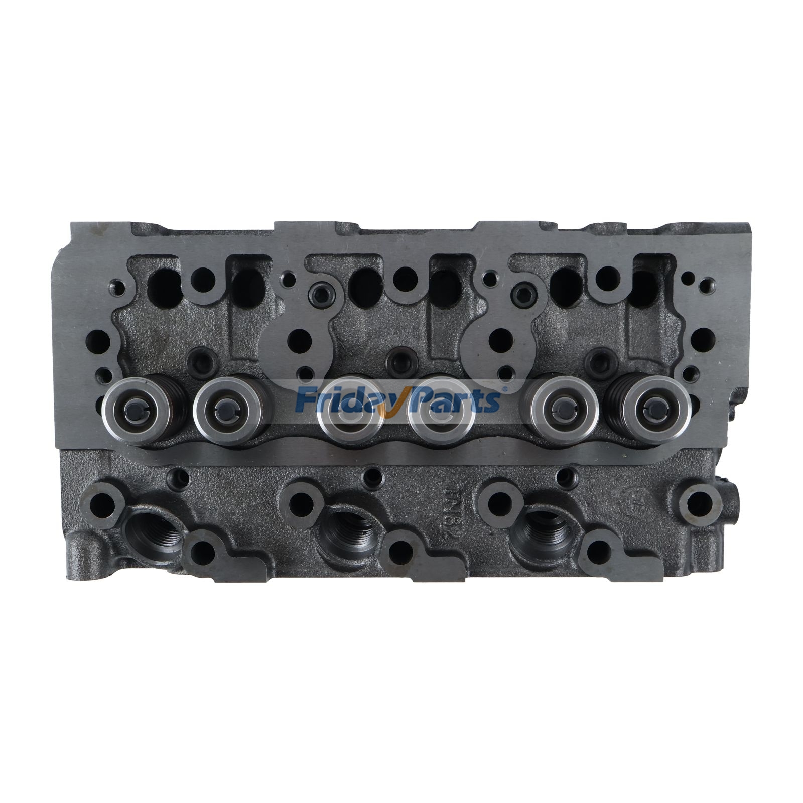 Culata completa para motor Yanmar 3TNB84 para Motor  FridayParts