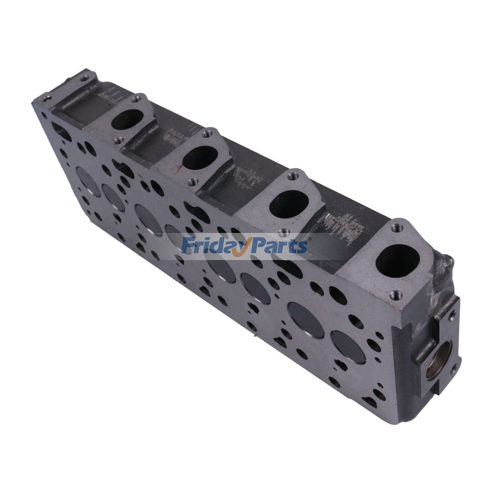  -E2B-T Complete Cylinder Head and Full Gasket Kit B3000 B3030 B3200 B3300 B7800 For KUBOTA