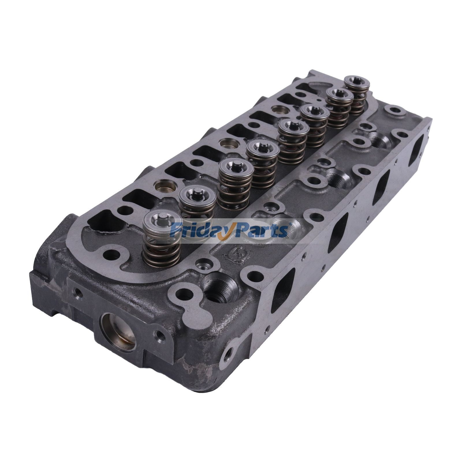 Engine,Excavator,Mower,Tractor -E2B-T Complete Cylinder Head and Full Gasket Kit B3000 B3030 B3200 B3300 B7800