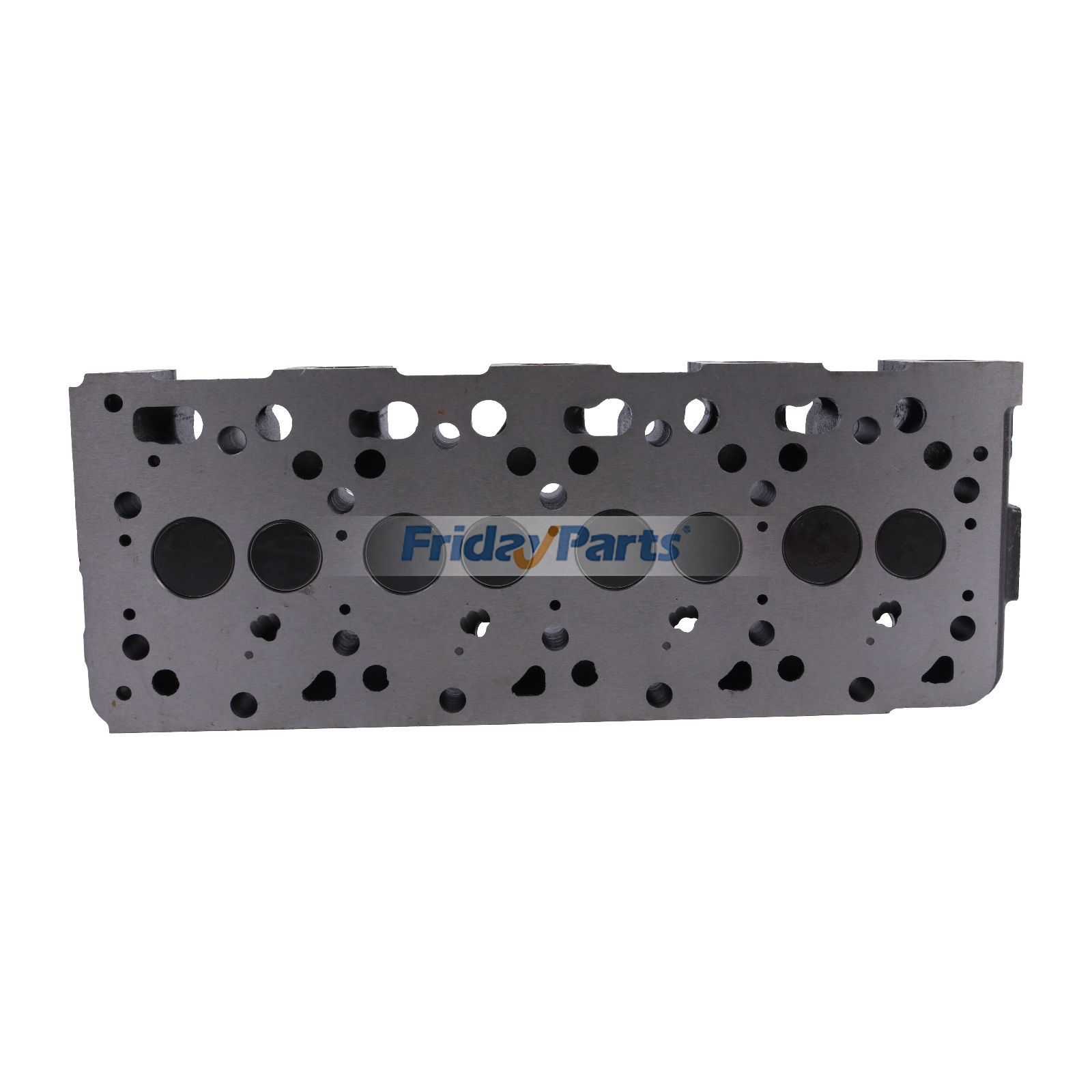 -E2B-T Complete Cylinder Head and Full Gasket Kit B3000 B3030 B3200 B3300 B7800 in Stock in China,USA,China Stock,Germany
