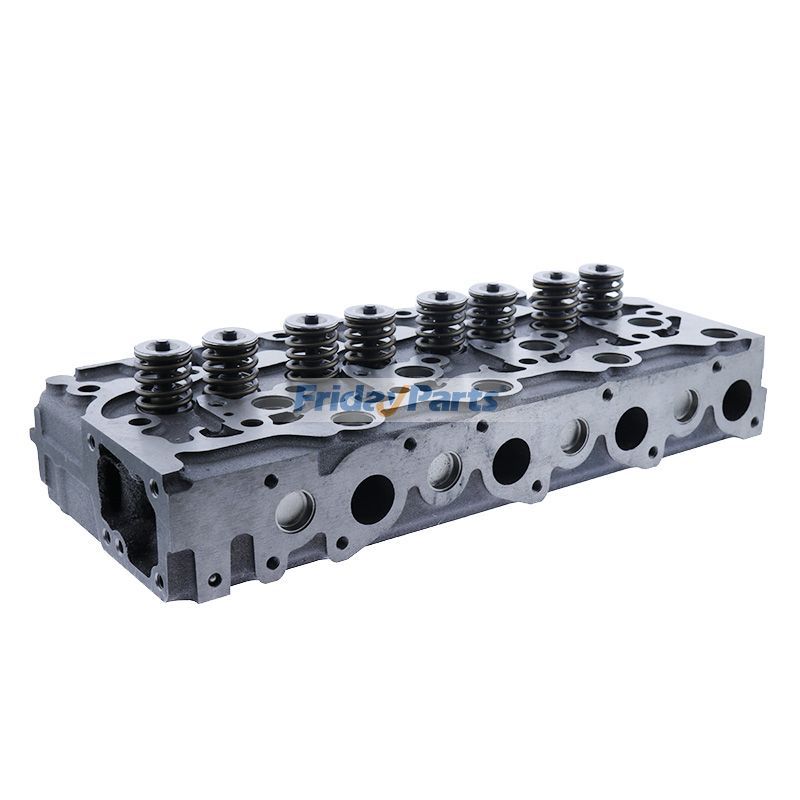  Complete Cylinder Head With Gasket Kit Thomas For HYUNDAI,For KUBOTA,For OTHER BRAND