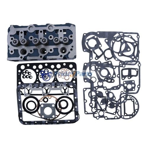 Zylinderkopfdichtung für KUBOTA V3307, VOLVO D3.3H, CATERPILLAR C3.3 Zylinderkopfdichtung für KUBOTA V3307, VOLVO D3.3H, CATERPILLAR C3.3
