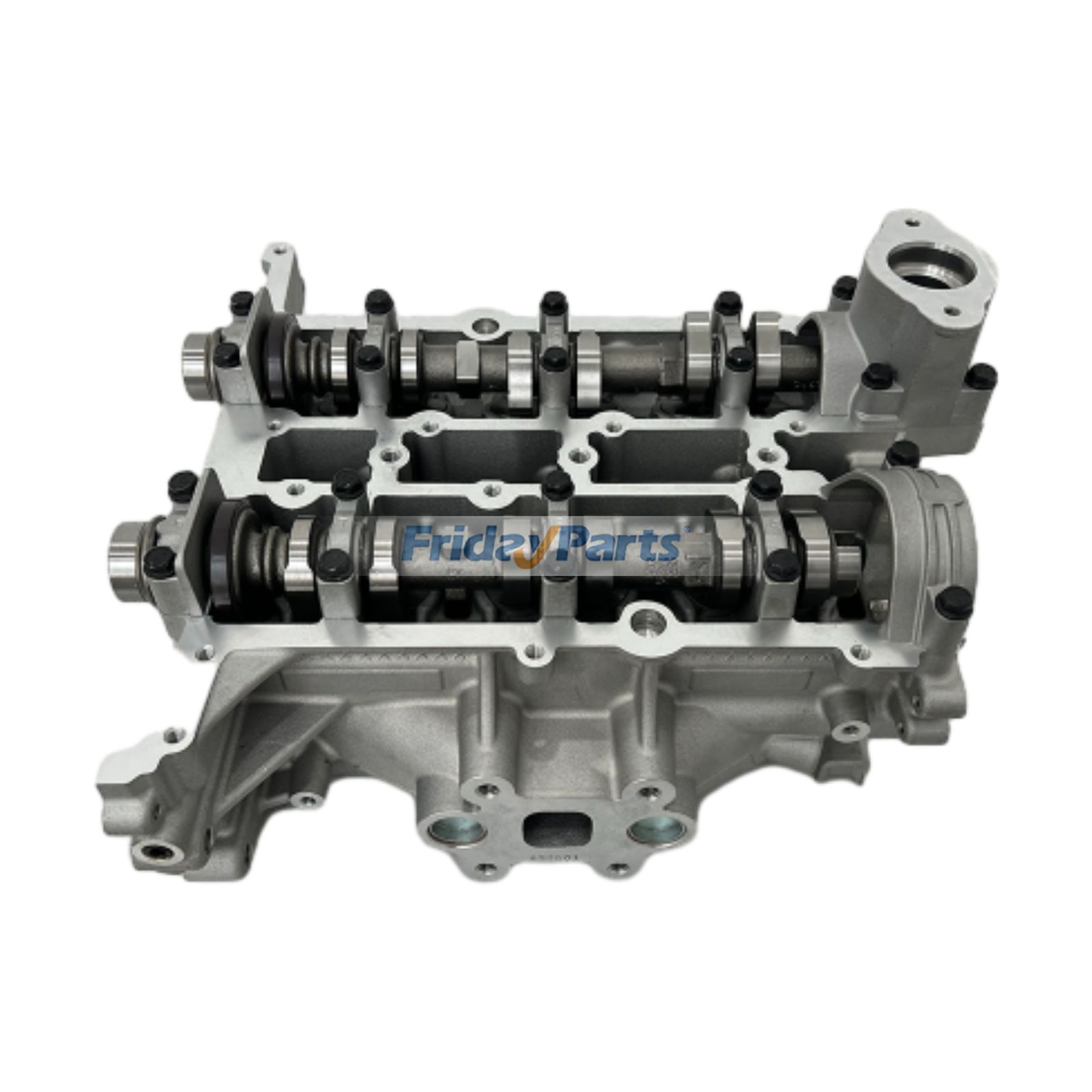 Culata completa GN1G-6090-AB para Ford CAF384Q15 CAF384Q26 Motor EcoSport 1.5L