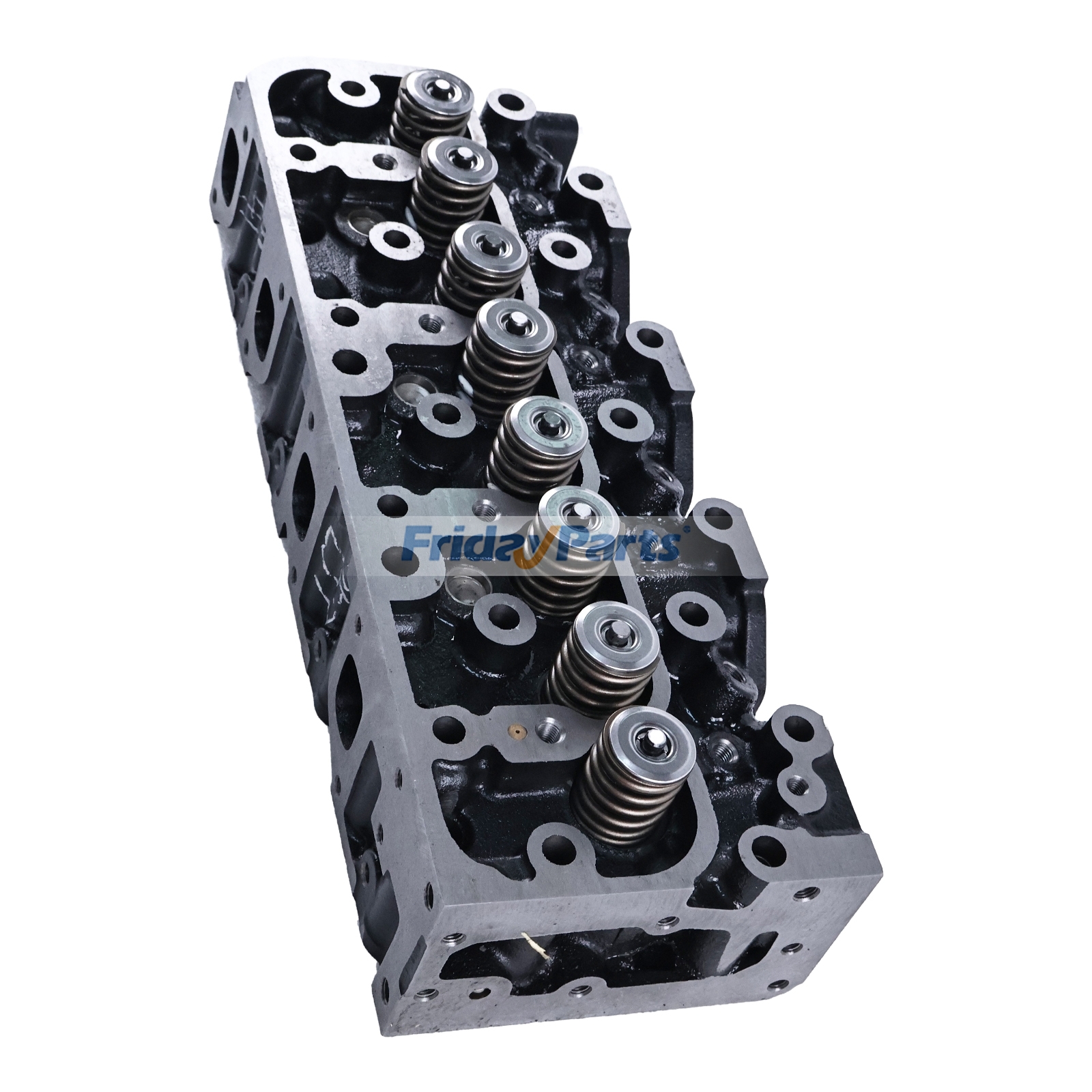Complete Cylinder Head for Engine,Loader
