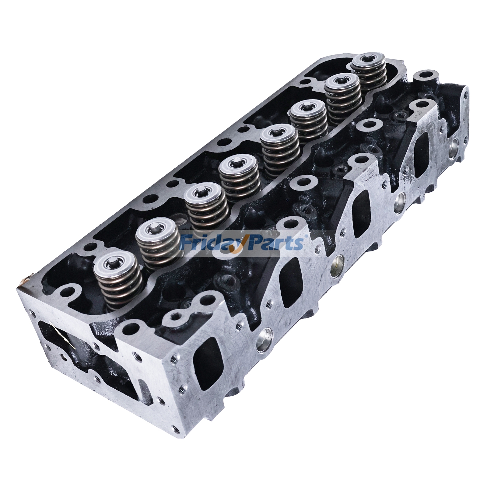 Complete Cylinder Head I8-97109-6423 I8-97120-1783 for Isuzu Engine 4JG1 Takeuchi Loader TL140