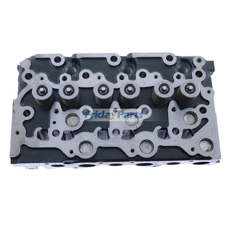 Culasse complète L2800 L3200 L3400 L3300 L3410 de FridayParts