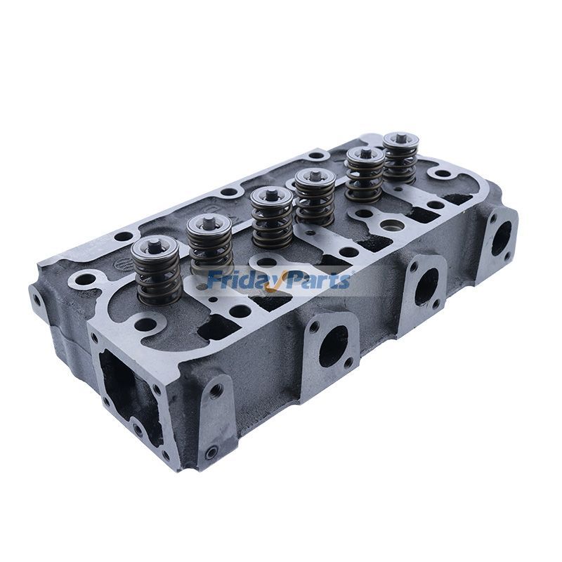 Achetez Culasse complète avec kit de joints complet chez FridayParts