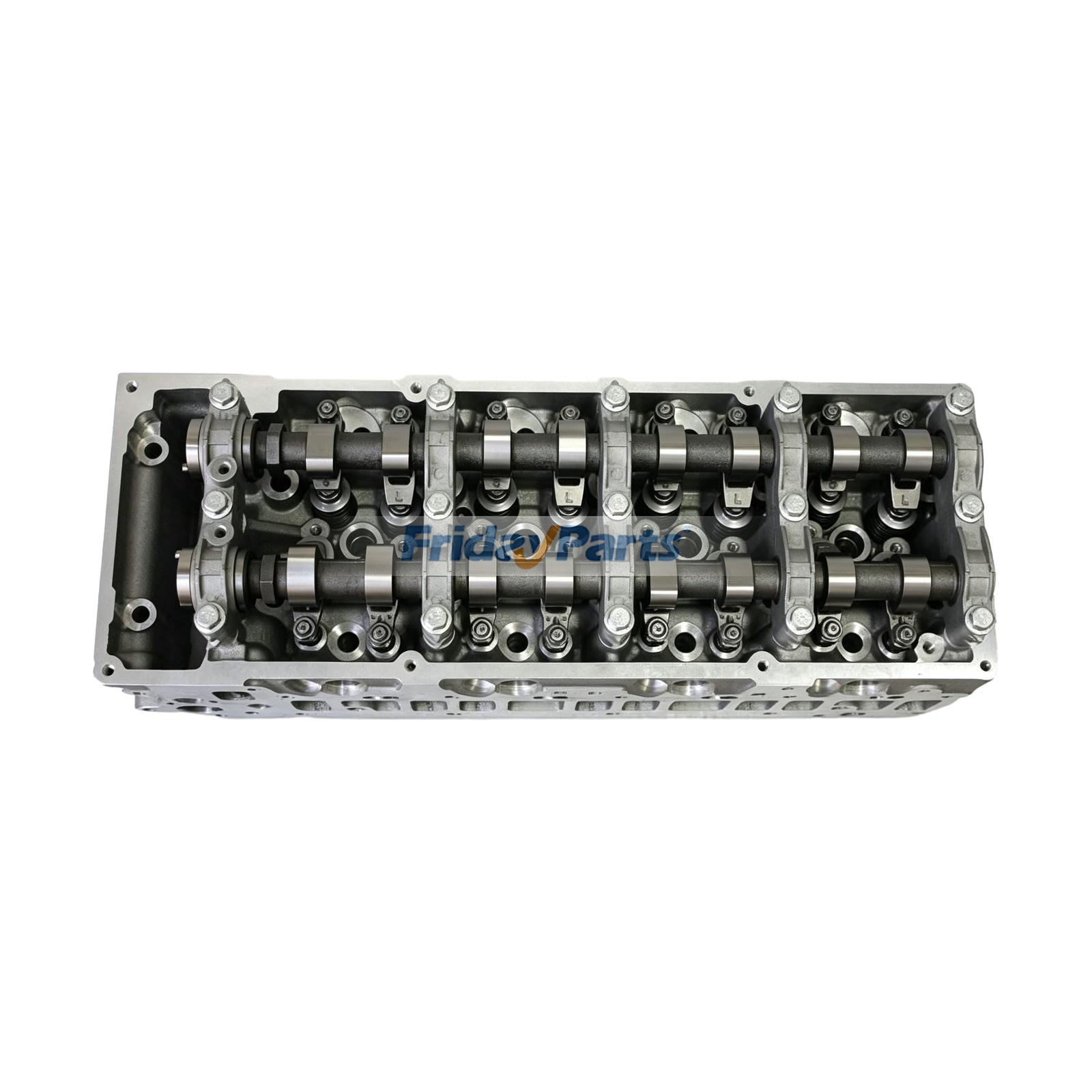 Complete Cylinder Head ME204200 for Mitsubishi 4M41 Engine L200 SHOGUN PAJERO MONTERO 2000-2008