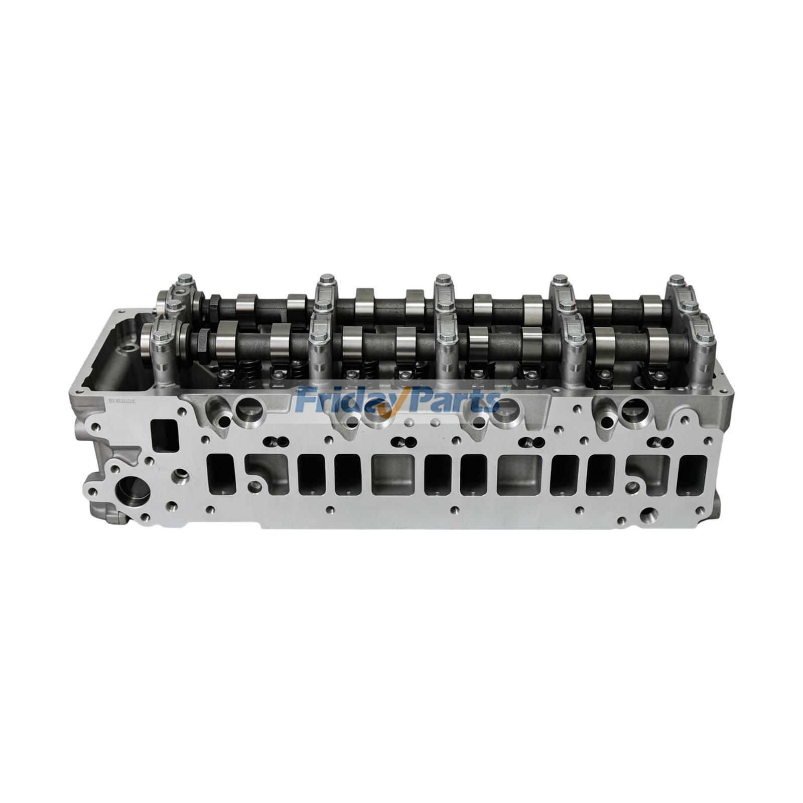 Complete Cylinder Head for Engine,Vehicle