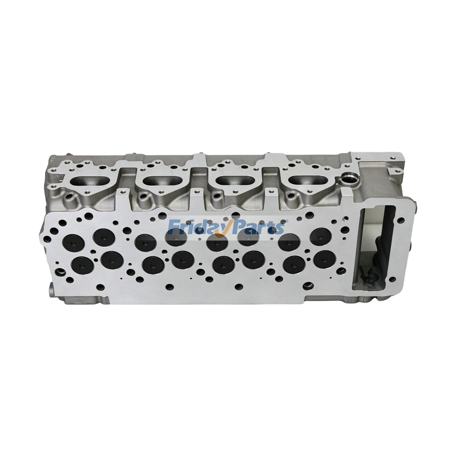 Engine,Vehicle Complete Cylinder Head