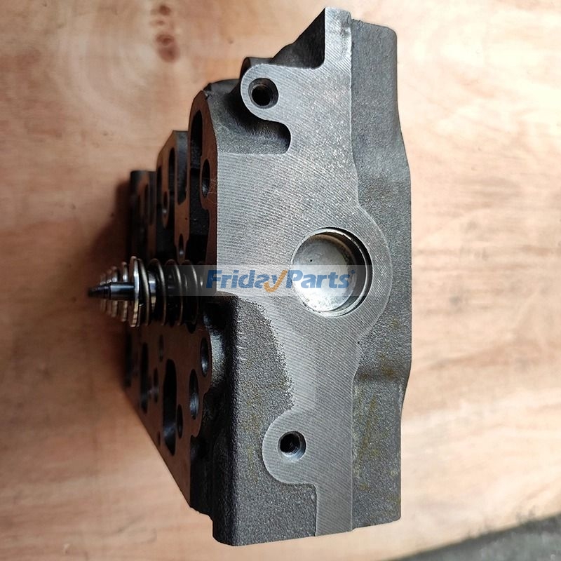 Culata completa MT40285060 para CASE Farmall30A Farmall35A Farmall30C Farmall35C New Holland Boomer33 Workmaster37 para Tractor Para CASE,Para New Holland FridayParts