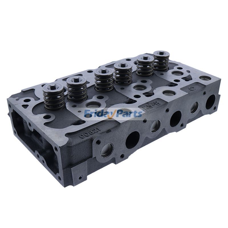 Parte para Motor,Excavadora,Tractor