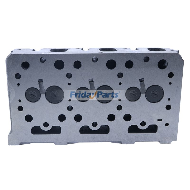 Compra Kit completo de culata y junta de revisión del motor DH1101 para tractor Kubota L225 L245 L245DT L245C L2000 L2201 en Fridayparts