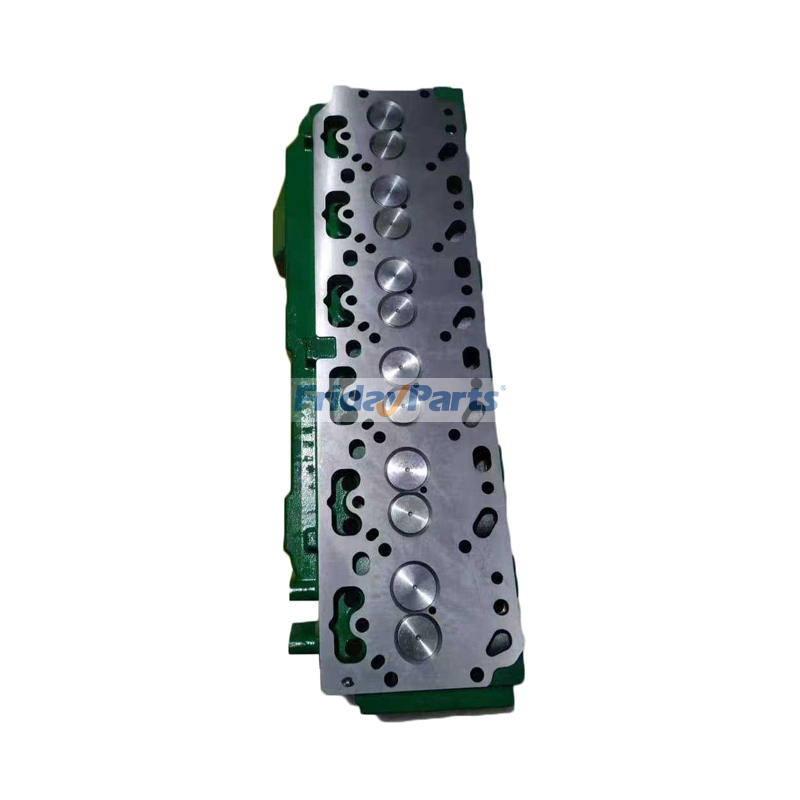 Cylinder Head for Dozer,Engine,Excavator,Harvester,Loader,Skidder,Tractor