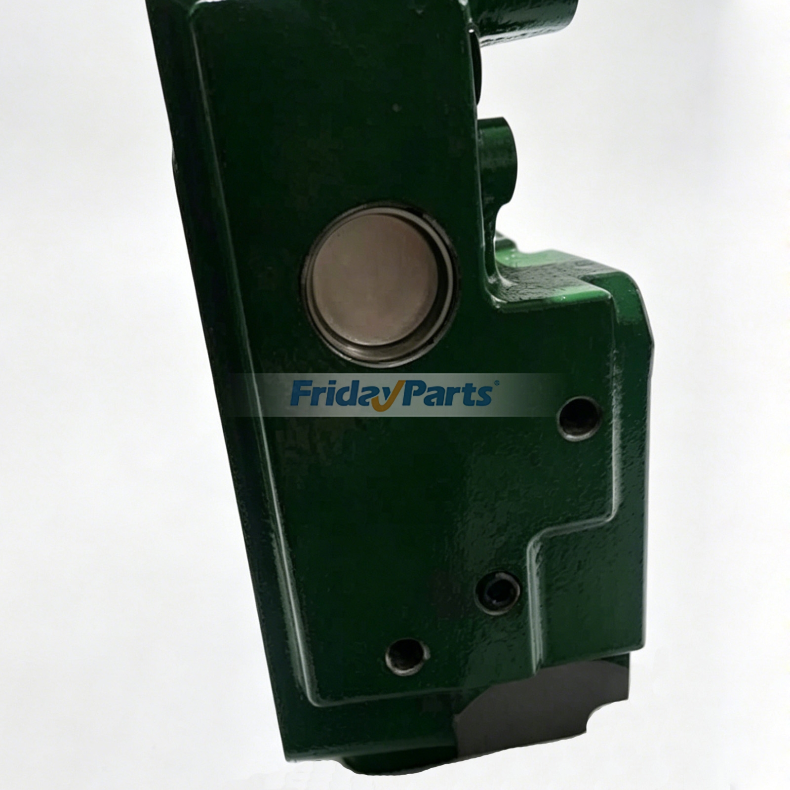 Culasse complète de FridayParts