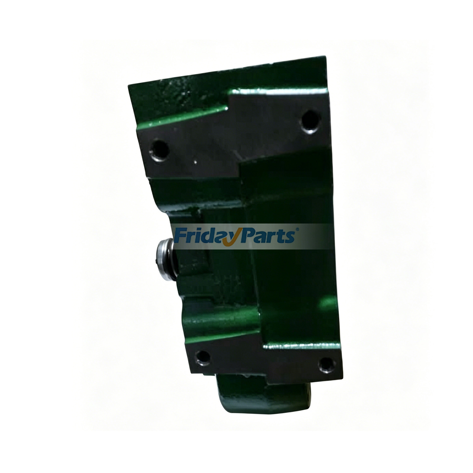 Culasse complète pour Moteur,Pelle,Moissonneur,Chargeur,Tracteur Pour JOHN DEERE