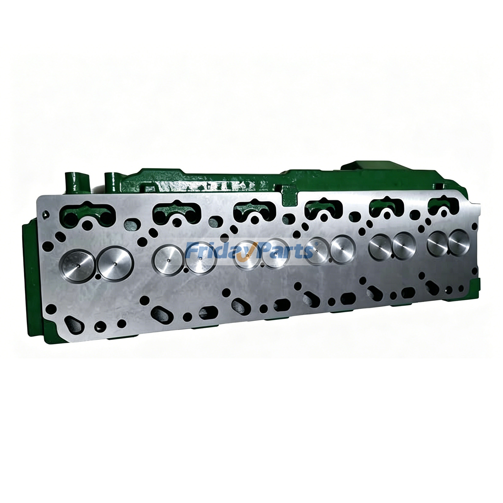 Culasse complètepour Moteur,Pelle,Moissonneur,Chargeur,Tracteur