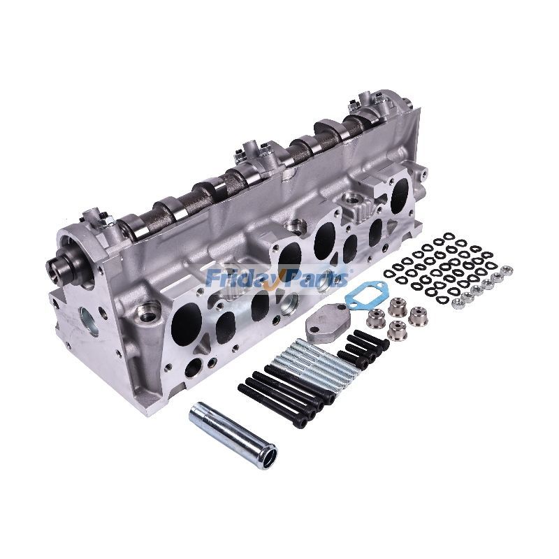 head 
STRIKE スノーボードブーツ THERMO FIT Complete Cylinder Head with Camshaft 0200.J3 908067 for