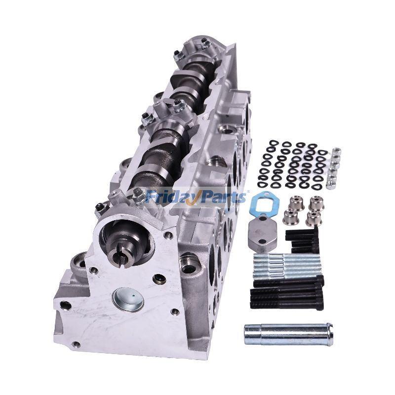  Complete Cylinder Head with Camshaft for Citroen Peugeot Fiat Suzuki For OTHER BRAND,For Fiat