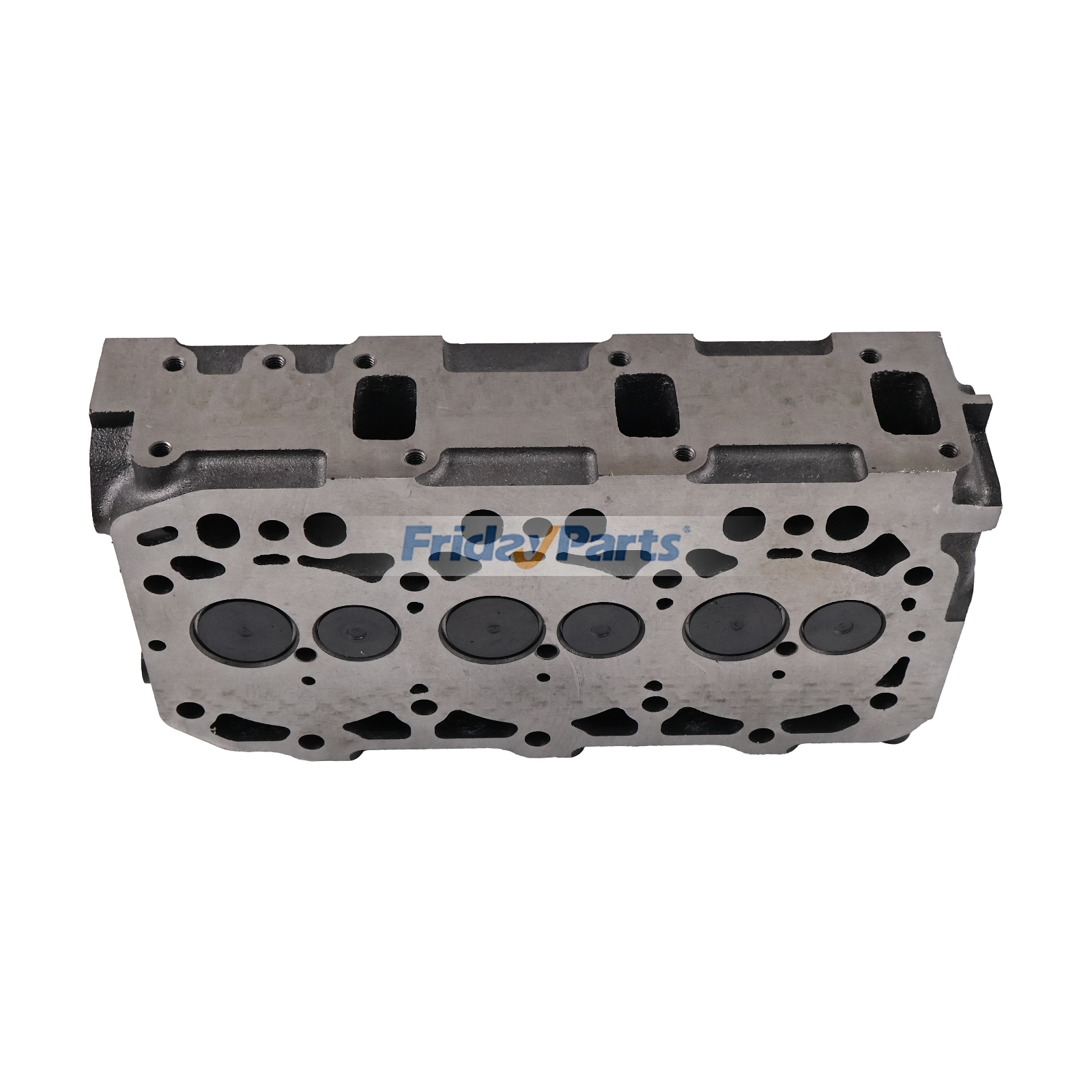  Complete Cylinder Head With Full Gasket Kit For Takeuchi