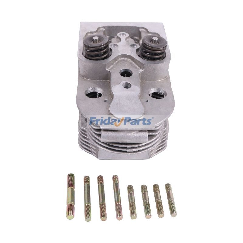 Culata completa con válvulas 04234955 para motor Deutz F3L914 F4L914 F6L914 FL914 D914L03 914