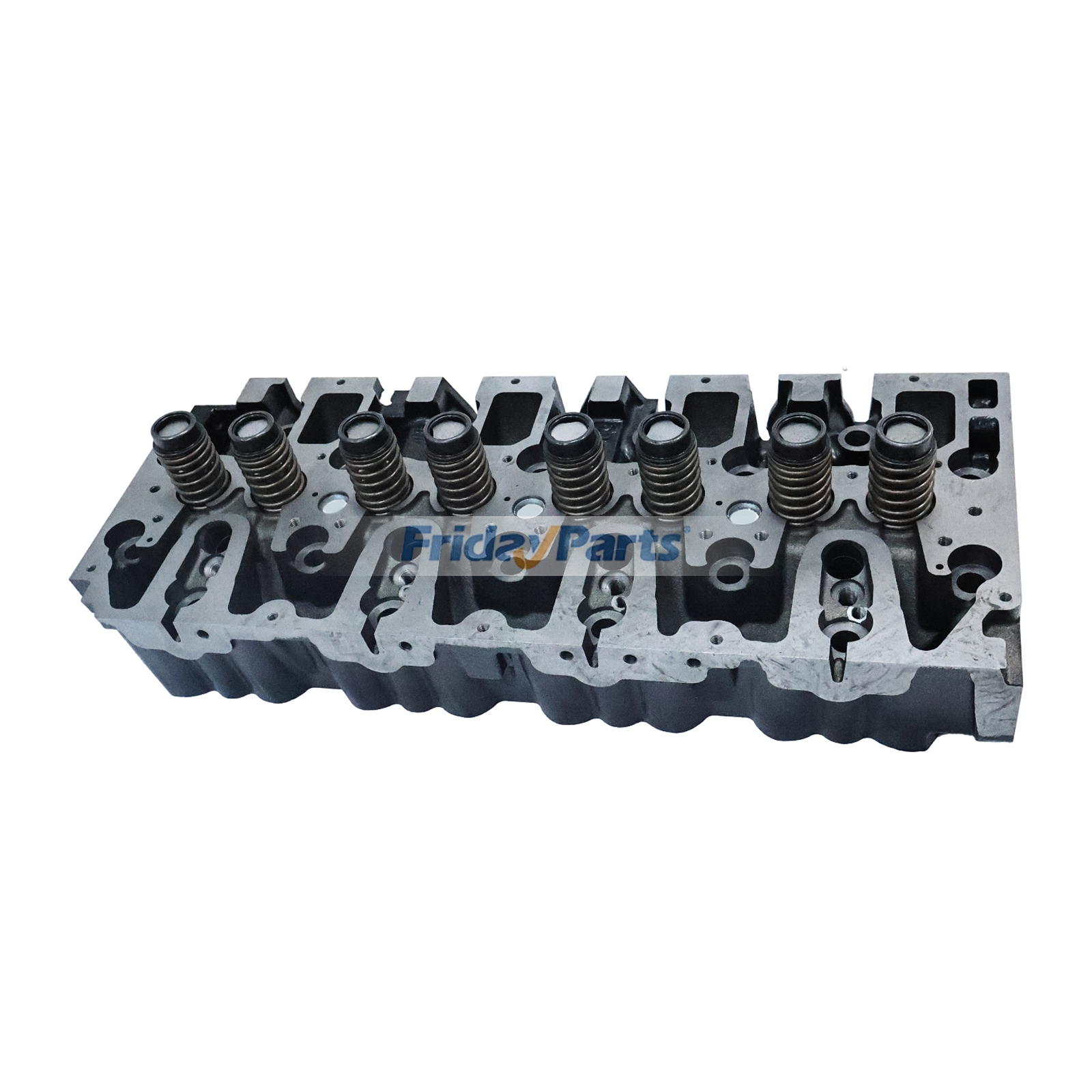 Complete Cylinder Head with Valves 04293366 for Deutz Engine TCD2013 L04 2V