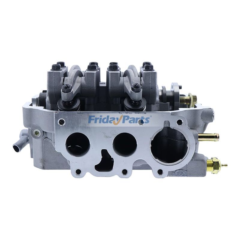 Compra Culata completa con válvulas 270Q-01100 para buggy Joyner de 650 cc homologado para circular por carretera en Fridayparts