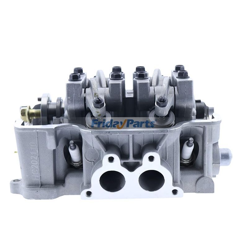 Culata completa con válvulas 270Q-01100 para buggy Joyner de 650 cc homologado para circular por carretera Para Joyner