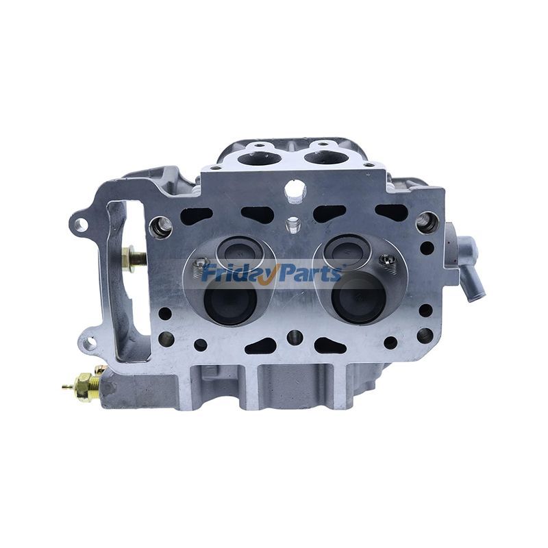 Culata completa con válvulas 270Q-01100 para buggy Joyner de 650 cc homologado para circular por carretera de FridayParts