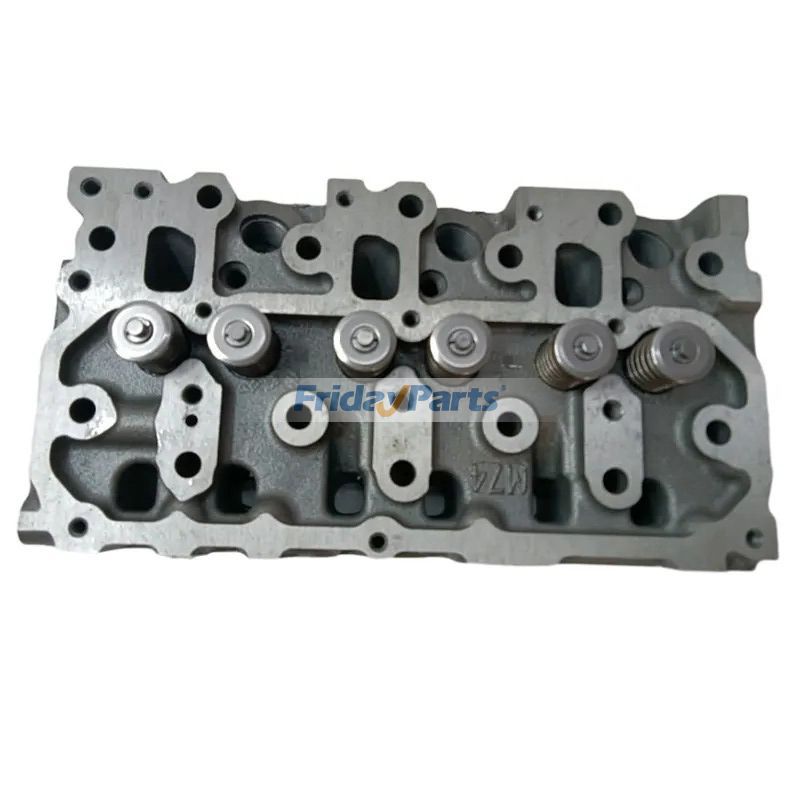 Kompletter Zylinderkopf mit Ventilen 3070042 für Polaris Side by Side RANGER 4X4 900 D