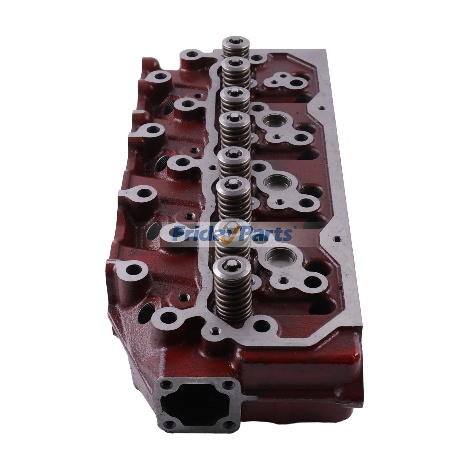 Culasse complète avec soupapes Pour CAT,Pour TCM,Pour Clark