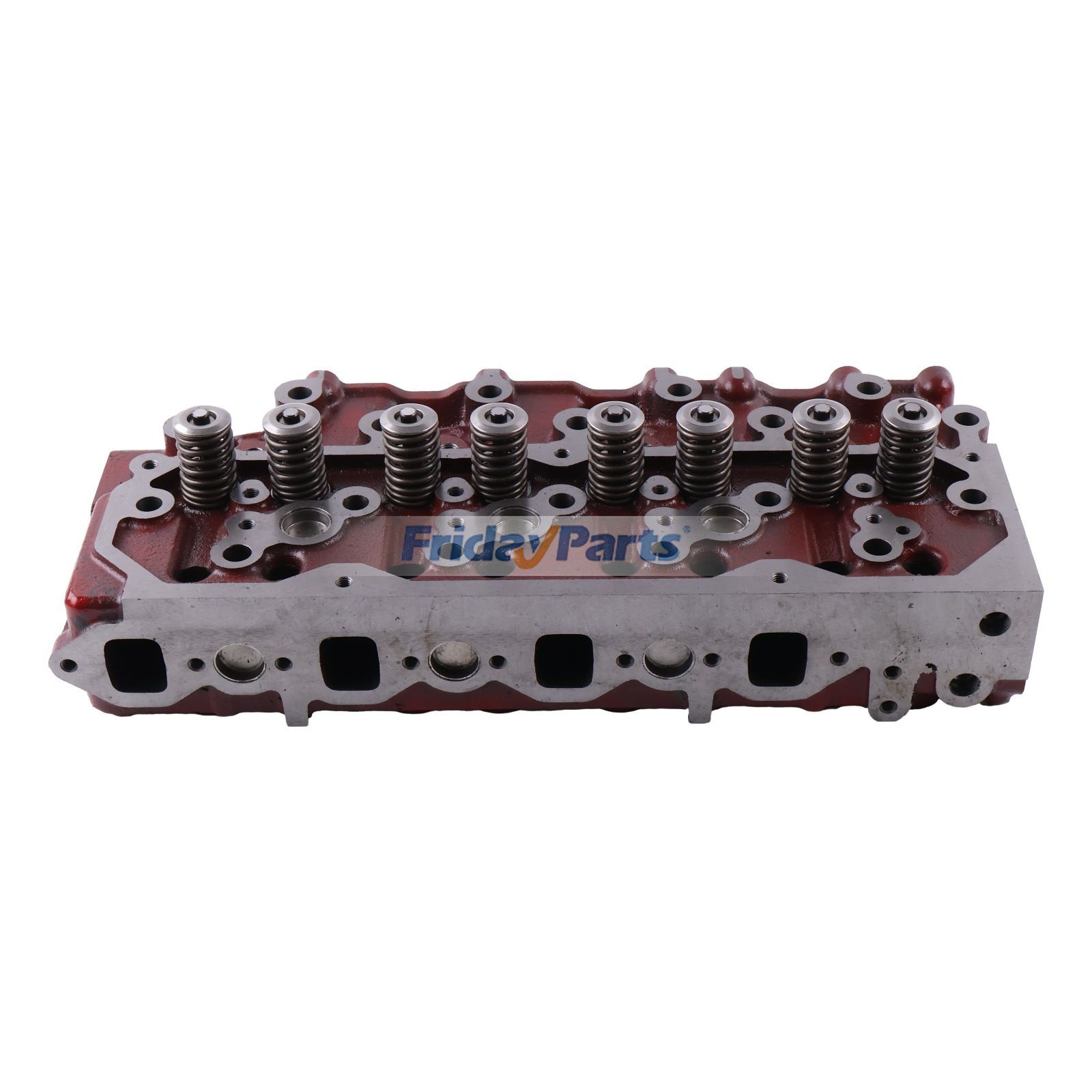 Culasse complète avec soupapespour Moteur,Chariot Élévateur,Chargeur