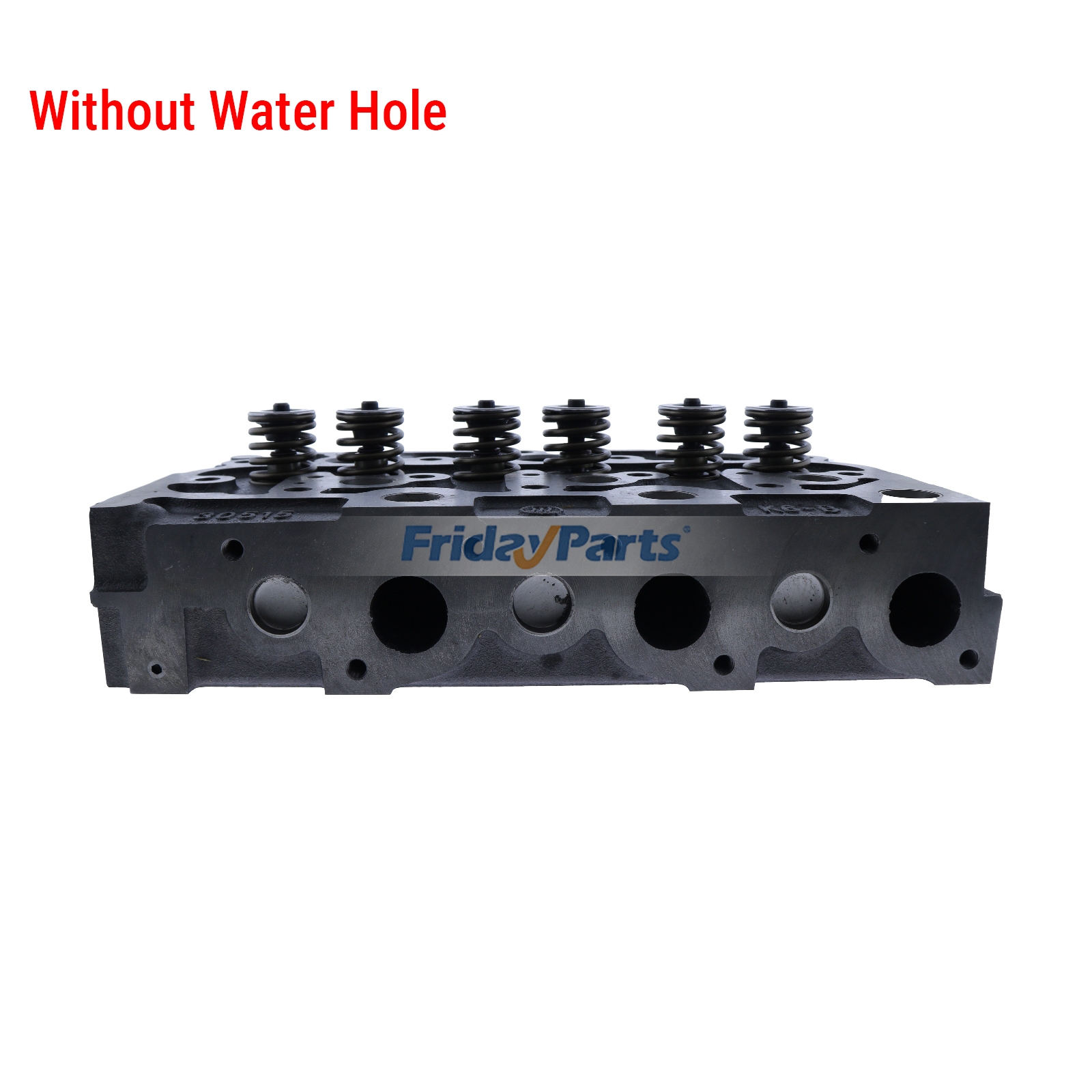 Repuesto Culata completa del motor D1402 para Kubota KH-66 KH-91 KH-91H Scat Trak 1000HD Mustang 342 New Holland L454 L455 compatible con Motor,Excavadora,Generador,Pala cargadora,Tractor Para KUBOTA,Para New Holland,Para OTRA MARCA FridayParts