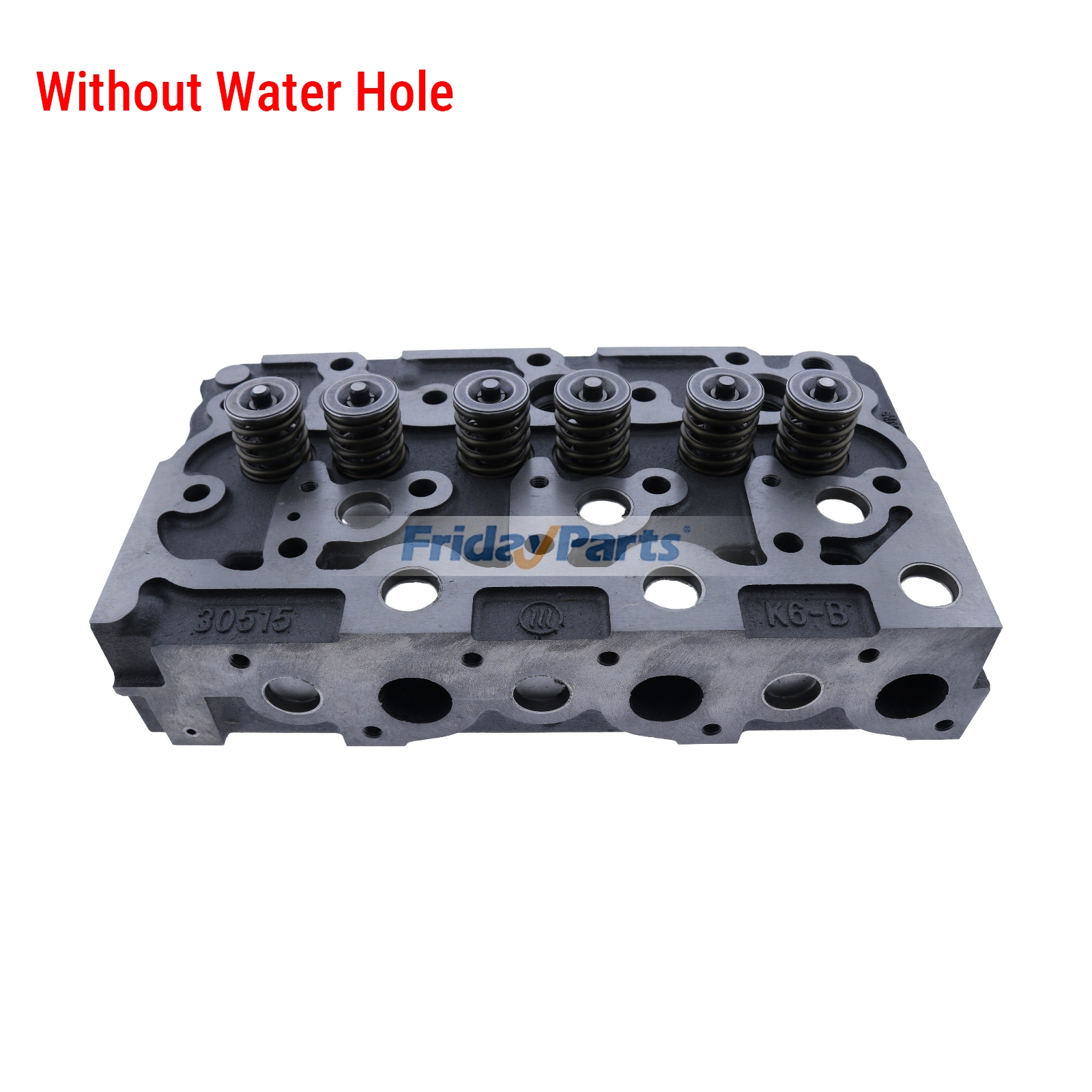 Culata completa del motor D1402 para Kubota KH-66 KH-91 KH-91H Scat Trak 1000HD Mustang 342 New Holland L454 L455 para Motor,Excavadora,Generador,Pala cargadora,Tractor