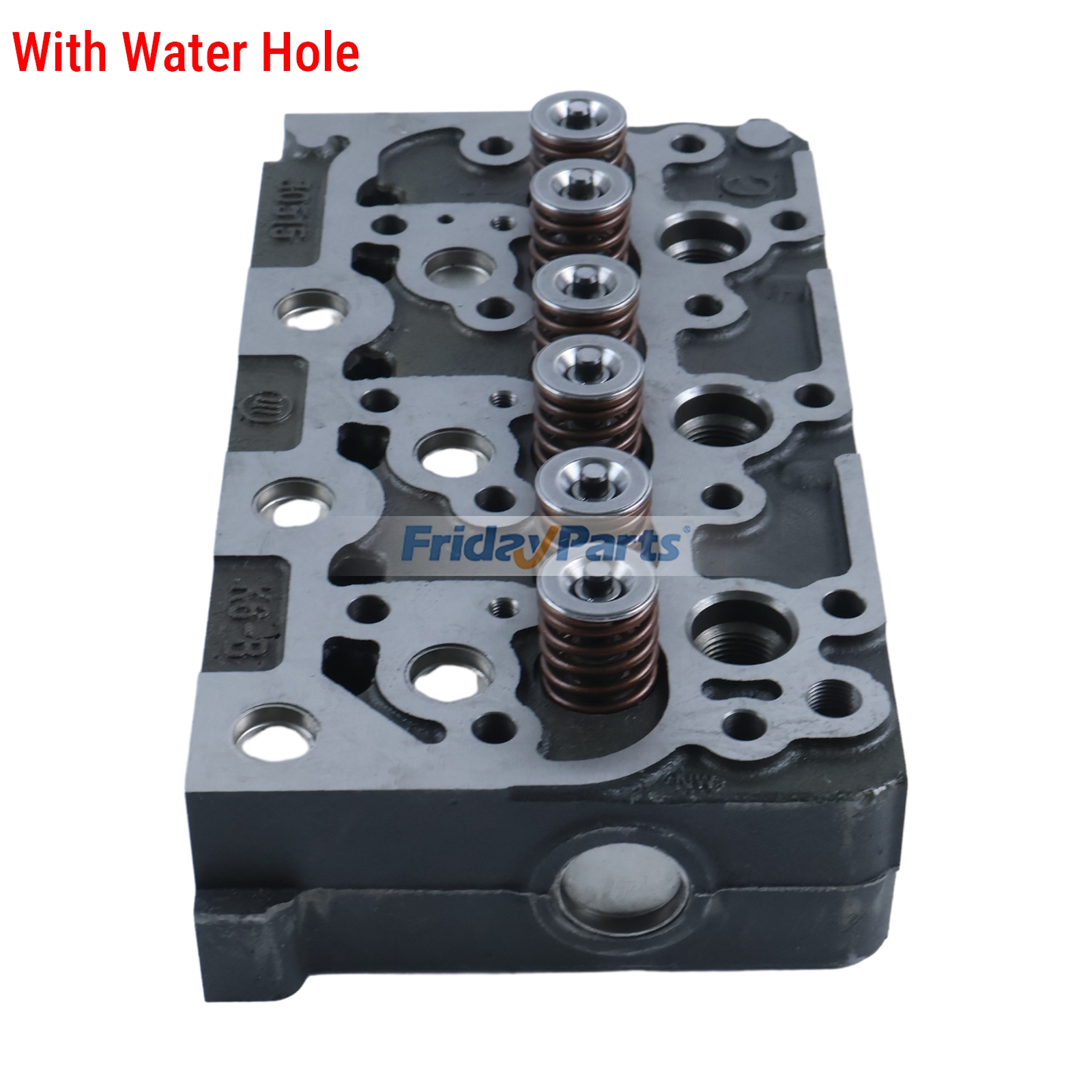 Parte para Motor,Excavadora,Generador,Pala cargadora,Tractor