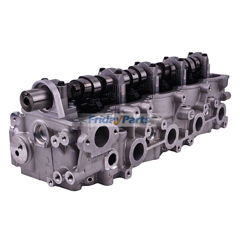 Culasse complète MPV Ford Ranger Courierpour Véhicule