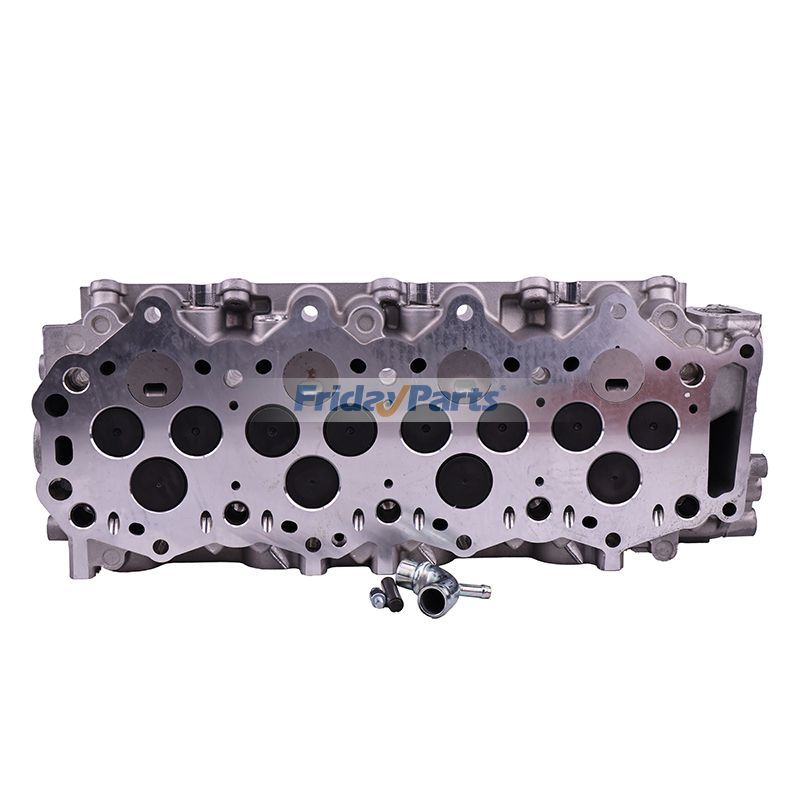 Culasse complète MPV Ford Ranger Courier de FridayParts