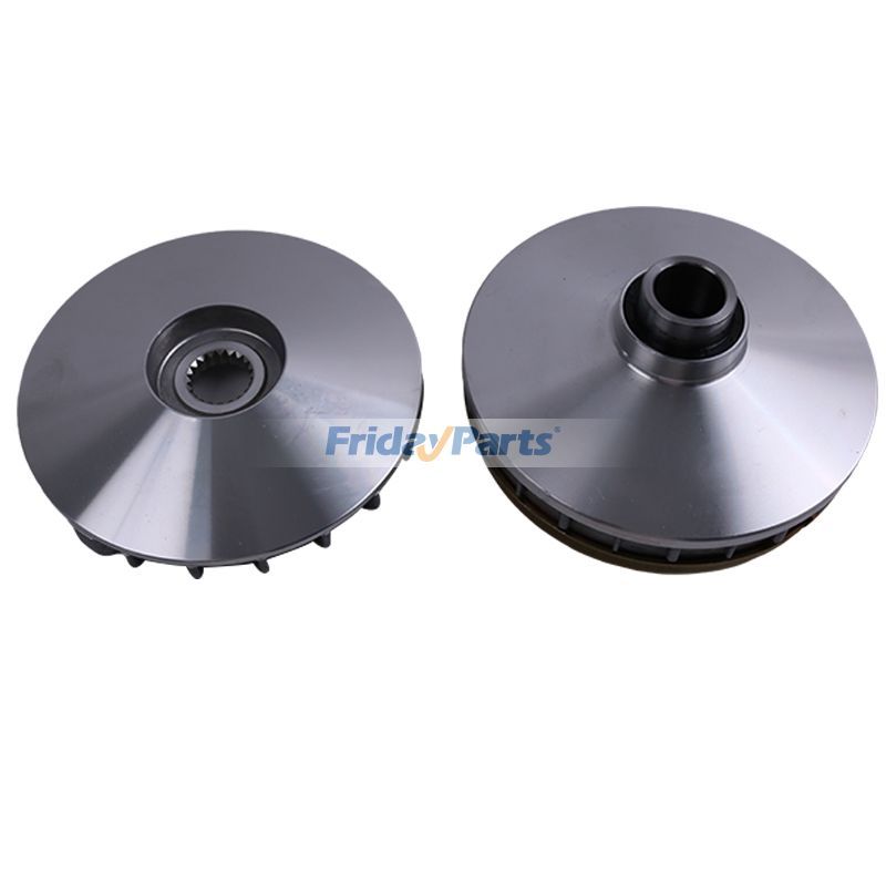 他ブランド用Linhai 400cc Jonway JCL 400 ATV Quad 180MQ用完全ドライブアセンブリ27254C