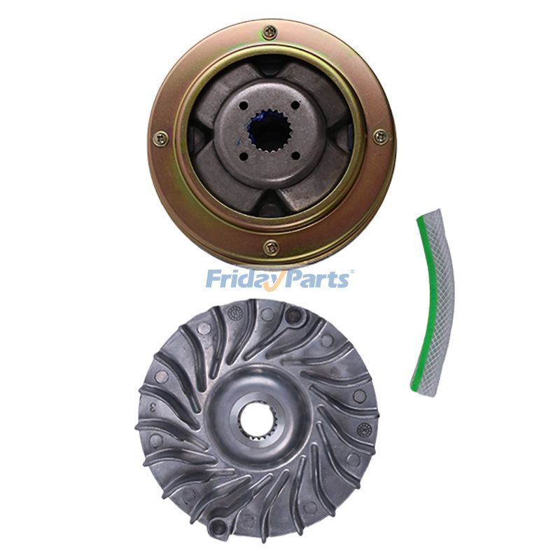 ATV/UTV Linhai 400cc Jonway JCL 400 ATV Quad 180MQ用完全ドライブアセンブリ27254C