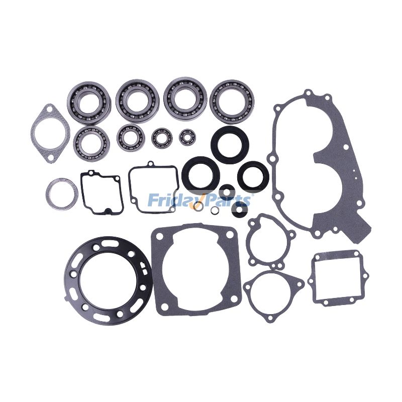 Kompletter Dichtungssatz Lager & Öldichtung ATV Sportsman 400Lfür Sport-UTV/ATV