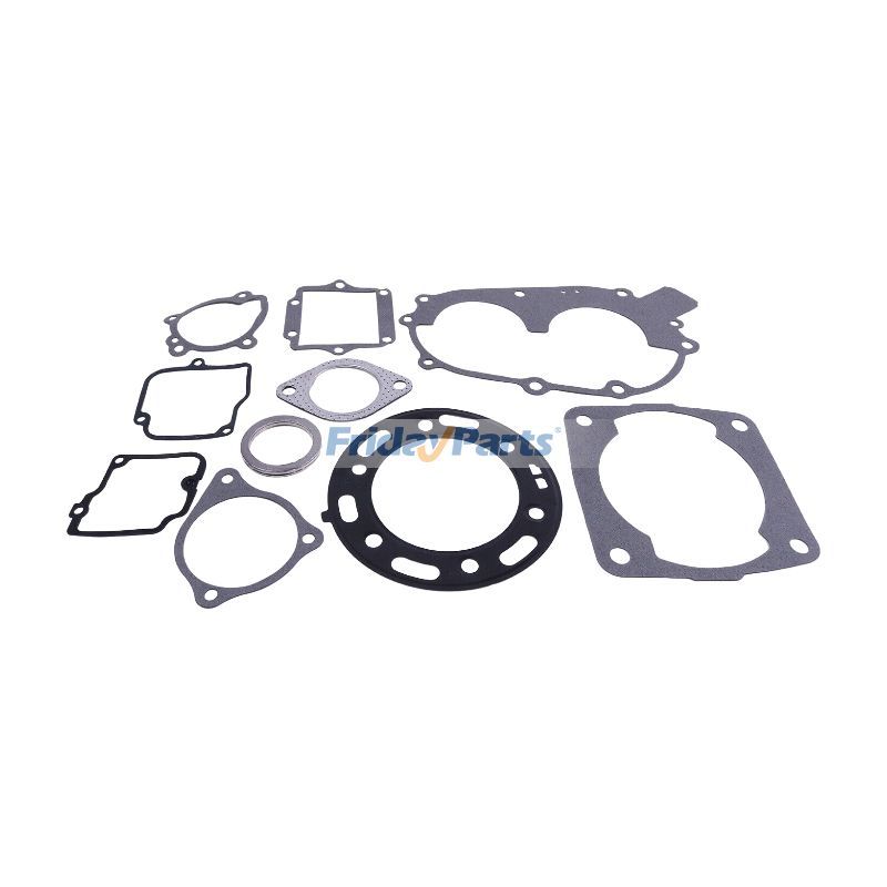 Kompletter Motordichtungssatz, Lager und Öldichtung für Polaris ATV Sportsman Sport 400 400Lfür Für Polaris
