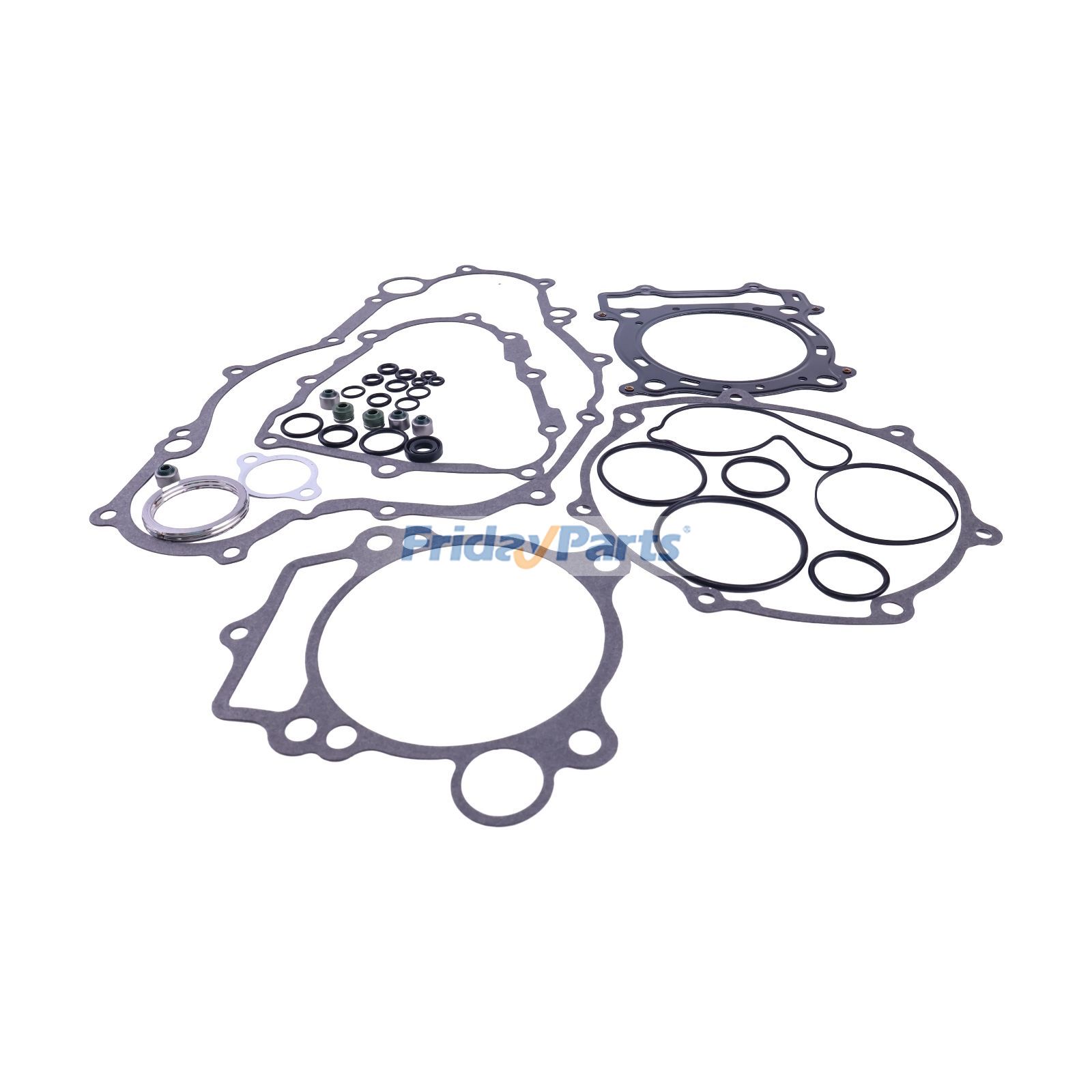 FridayParts Kompletter Dichtungssatz 2004-2013 2003-2013