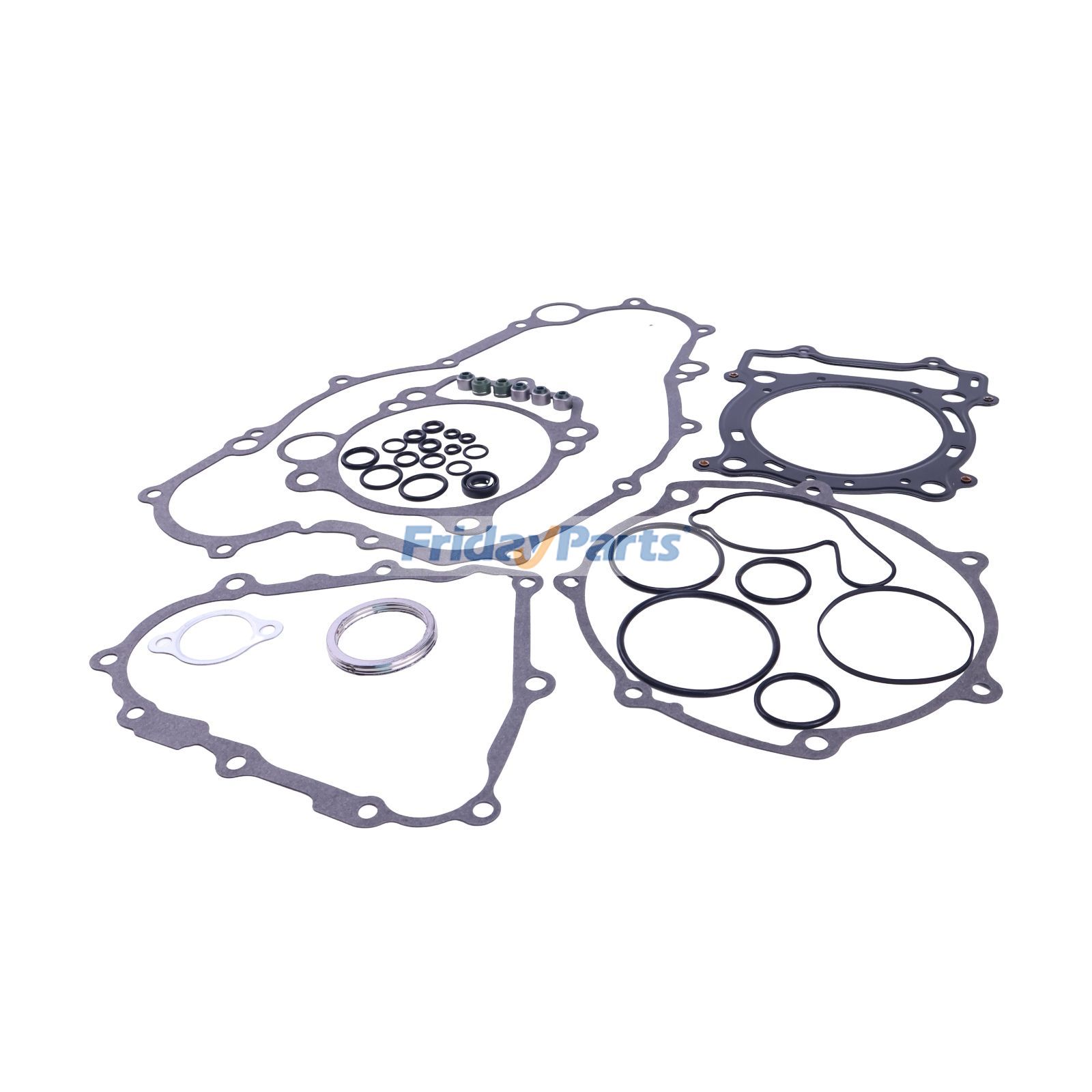 Kompletter Dichtungssatz 2004-2013 2003-2013für Sport-UTV/ATV,Motorrad