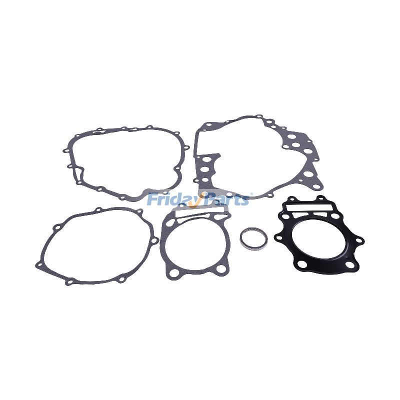 Complete Engine Gasket Kit for Suzuki Dirt Bike DR350 1990-1999