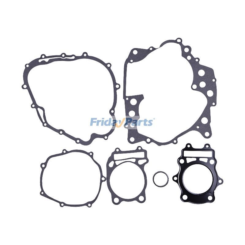 Complete Gasket Kit Dirt Bike 1990-1999 for Motorcycle