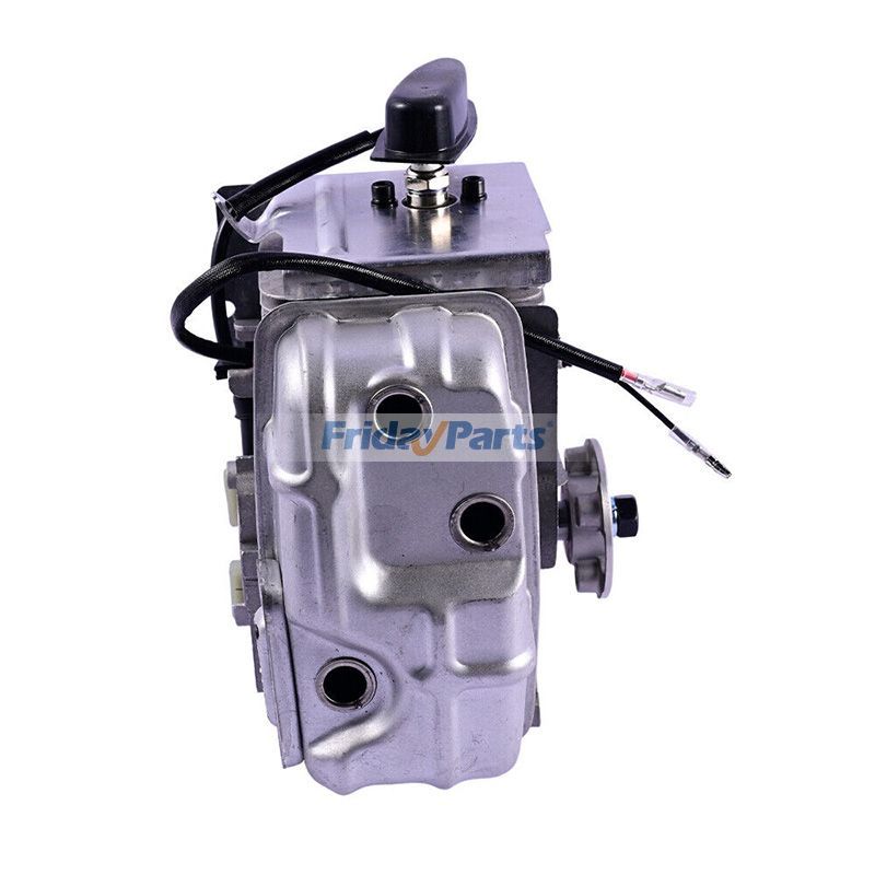 Complete Engine Short Block Assembly 577424401 for Redmax