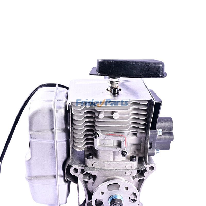 Complete Engine Short Block Assembly 577424401 for Redmax
